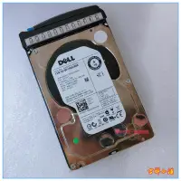 在飛比找露天拍賣優惠-DELL/戴爾 4TB 7.2K SAS 3.5 6G 02