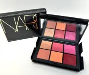 Nars Rising Star Cheek Blush Palette * Holiday 2022! NEW AUTHENTIC-
