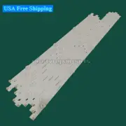 10Pcs LED Strips For Vizio D55-F2 I-5500WS80091-R-V2 LED Bars I-5500WS80091