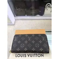 在飛比找Yahoo!奇摩拍賣優惠-Louis Vuitton LV M41896 ZIPPY 