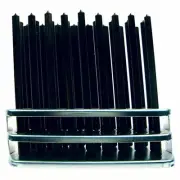 TTC SSG-A-Z 26 Pc A-Z Letter Size Transfer Punch (Spotter) Set