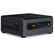 INTEL NUC7CJYSAMN