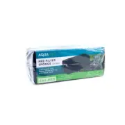 aquapro 200 x 100 x 100mm small pre filter sponge