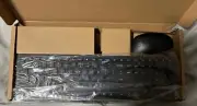 Omen HP Keyboard And Mouse Black 16" **New In Box**