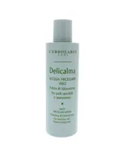 LErbolario Unisex 6.7oz Delicalma Face Micellar Water