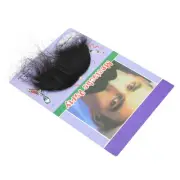 Fake Mustaches Novelty Cosplay Costume Beard Mustache Supplies For Halloween HR6