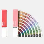 【PANTONE】色票 CMYK指南 兩本入 /套 GP5101C