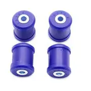 SuperPro Control Arm Upper Inner Bushing Kit - SPF3372K
