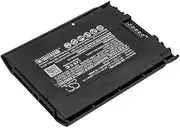 NDUSSF Battery Replacement for Zebra TC52, TC52ax, TC52x, TC56, TC57, TC57x, Part No: BT-000314-01, BT-000314A, BTRY-TC51-43MA1-01, BTRY-TC51-44MA1-01 3.7V