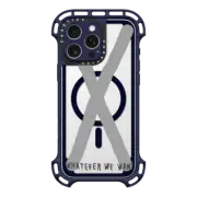 iPhone 16 Pro Max Ultra Bounce Case MagSafe Compatible WHATEVER WE WANT