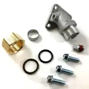 TF060403AV CAMPBELL HAUSFELD SPEEDAIRE TUBE FITTING ASSEMBLY TF2101 / 5F566