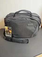 Thule Crossover 2 Laptop Bag 13.3" Boarding Travel RFID Carry-On Fox Sports Auth