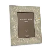 Addison Ross Chinoiserie Blossom Photo Frame, 5 x 7