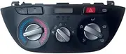 Applicable To The Disassembly Components Of The Air Conditioning Control Panel Compatible For Toyota RAV4 2000-2004