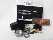 0278277 Prime Switch Valve Assembly Wagner Spraytech ProForce AuthService Center