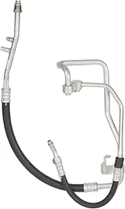 ACDelco 15-34254 Professional Air Conditioning Compressor and Condenser Hose Assembly