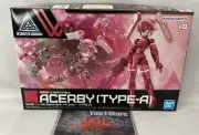 30MM 1/144 EXM-H15A Athelby (TYPE-A) Plastic Model kit Bandai JAPAN