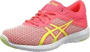 [ASICS] Women's Fuzex Lyte 2 Gs Running Shoes