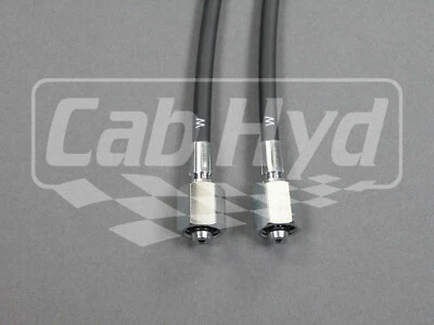 1995-1999 Ferrari 355 Spider Soft Top Hydraulic Pipe Letter "W", P/N 177714 (for: Ferrari)