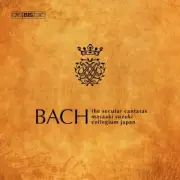 Bach,J.S. / Bach Col - Complete Secular Cantatas [New SACD] Wi