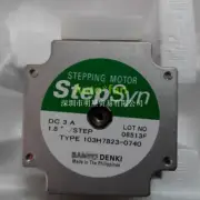 For 103H7823-0740 stepper motor