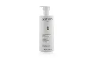 Sothys Purity Cleansing Milk - For Combination to Oily Skin , With Iris Extract (Salon Size) 500ml/16.9oz