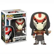 Funko Pop Horizon Zero Dawn Eclipse Cultist Pop Vinyl Figurine 259