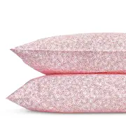 Matouk Margot Standard Pillowcase, Pair