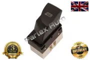 12V Electric Window Switch 735315619 For Peugeot Boxer Mk1 2002-2006