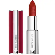 Givenchy Velvet Matte Lipstick 3.4 g 27 Rouge Infusé