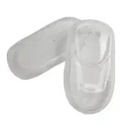 Transparent Clear Key Fob Cover Case Holder for Buick Enclave 2018 2023