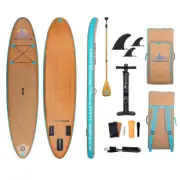 All-Round SUP 320cm (10'6") Inflatable Paddleboard