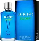 Joop! JUMP EDT 100mL Spray Bottle NEW Men's Cologne / Fragrance BOXED Perfume