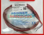 1PCS NEW FOR RECHNER IAS-10-A22-S-100℃ Proximity Switch Sensor