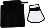 Angoily 2pcs Photography Light Diffuser Reflector Diffusers Flash Diffuser