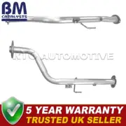 BM Front Exhaust Pipe Euro 4 Fits Suzuki Vitara 2005-2008 1.9 DDiS 1425067J02