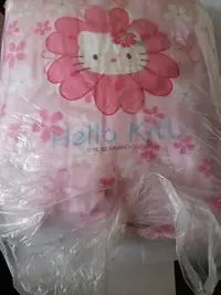 在飛比找Yahoo!奇摩拍賣優惠-Hello Kitty March   車用椅套