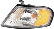 Eagle Eyes DS471-B000L Driver Side Parklamp Assy Fits Nissan Altima
