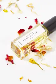 Rose Elixir Roll On Rose And Calendula Botanical Beauty Oil--TSE-WSBRE010