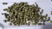 Pure organic Dried Green Peppercorns ceylon ,pepper cones