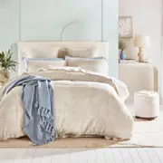 Dune Palm Quilt Cover Set [MUSBDUNEQC25]