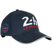 24h Le Mans F1 Racing Cap, Formula One / From France