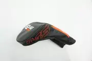 TaylorMade Golf M5 Driver Headcover Head Cover Good HB8-2-48