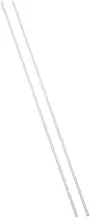 Yardwe Upgrade Your 2 Fiberglass Rods for Seat Support Australian Brand Strong Flexible