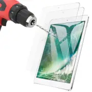 Shockproof Tempered Glass Screen Protector for Apple iPad 2/3/4th. 9.7in/Mini 6