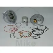 Set Cylinder 70 Cc 12MM Kobo With Head Derbi 50 Gp 1 2002-2011