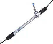 Power Steering Rack Compatible For Nissan X-trail T32 J11 2014-2019 48001-4BG0A 48001-4BG00 Left Hand Drive/Right Hand Drive(Right hand drive)
