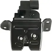 Rear Tailgate Trunk Lid Lock Actuator Latch 81230-A5000 81230A5000 for Hyundai for Elantra GT 2013-2017 L4 1.8L L4 2.0L
