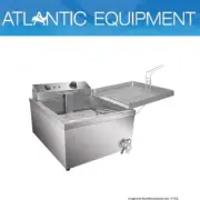 EF-T Benchtop Electric Donut Fryer