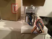 Mtsushita Electronics Panasonic Cylinder Unit Professional Video Head VEG 0186